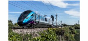 Hitachi Rail otrzymało nowy kontrakt na utrzymanie TransPennine Express Nova 1