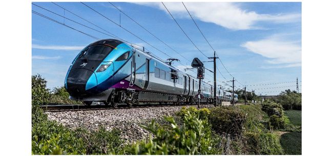 Hitachi Rail awarded new contract to maintain TransPennine Express Nova 1 manchester PlatoBlockchain Data Intelligence. Vertical Search. Ai.