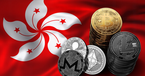Hong Kong Aims to Lead in Green Finance and Web 3.0, Says Financial Secretary US Dollars PlatoBlockchain Data Intelligence. Vertical Search. Ai.