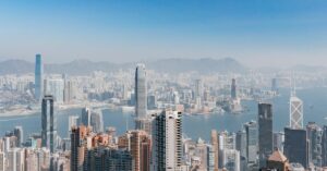 Hongkong powołuje grupę zadaniową ds. rozwoju Web3
