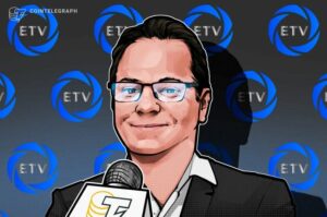 Blockchain Eğlence Ticaretini Nasıl Yeniden Şekillendiriyor — EarnTV ile Soru-Cevap - CryptoInfoNet