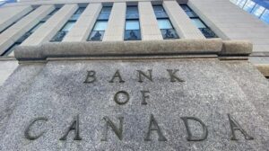 كيف تغيرت ملكية العملات المشفرة الكندية في عام 2022: بنك كندا