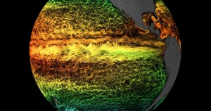 Kuinka kvanttifysiikka kuvaa maapallon sääkuvioita | Quanta-lehti