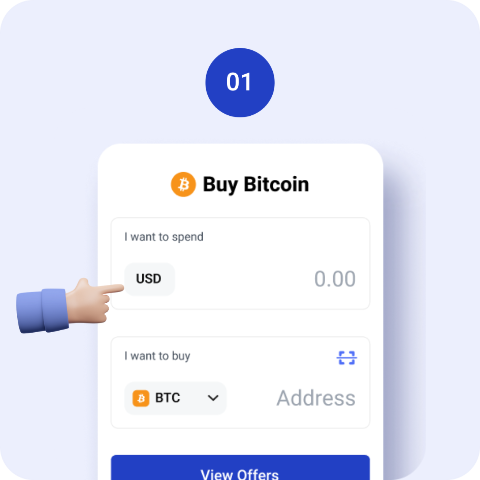 How to Buy Crypto with Your Bank Account [2023] | BitPay The BitPay PlatoBlockchain Data Intelligence. Vertical Search. Ai.