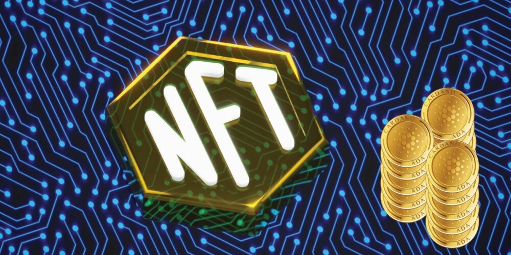 Kako kovati NFT na Cardano (ADA) – CryptoInfoNet