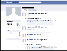 Cómo proteger los mensajes falsos que plagan Facebook