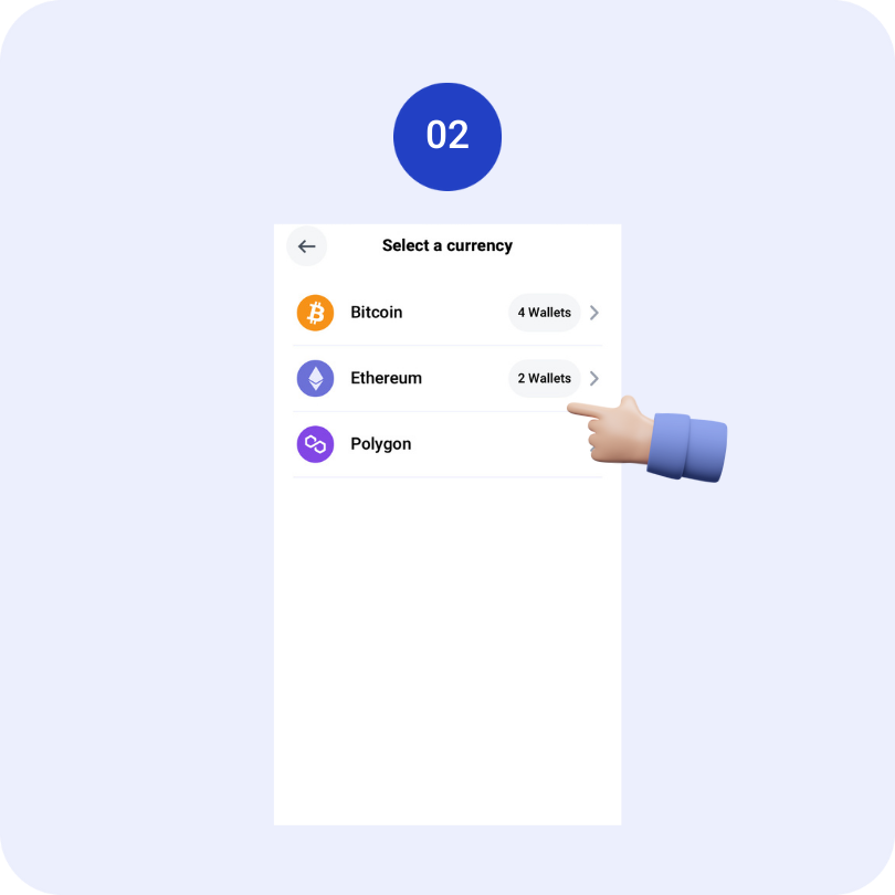 How to Send Crypto to Another Wallet with the BitPay App naira PlatoBlockchain Data Intelligence. Vertical Search. Ai.