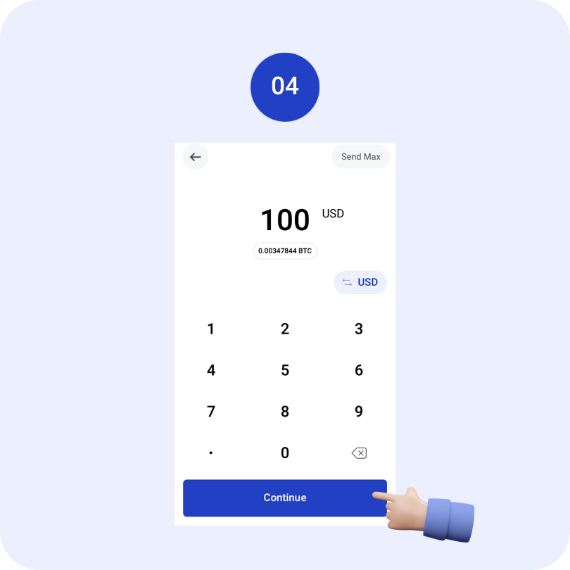How to Send Crypto to Another Wallet with the BitPay App The BitPay PlatoBlockchain Data Intelligence. Vertical Search. Ai.
