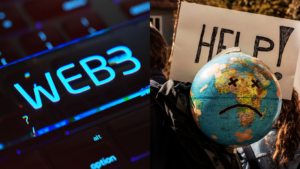 Web3 สามารถส่งเสริมการเงินด้านสภาพอากาศและรักษาโลกของเราได้อย่างไร