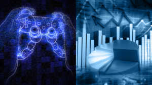 Hvordan Web3-spil forstyrrer traditionel spillerøkonomi