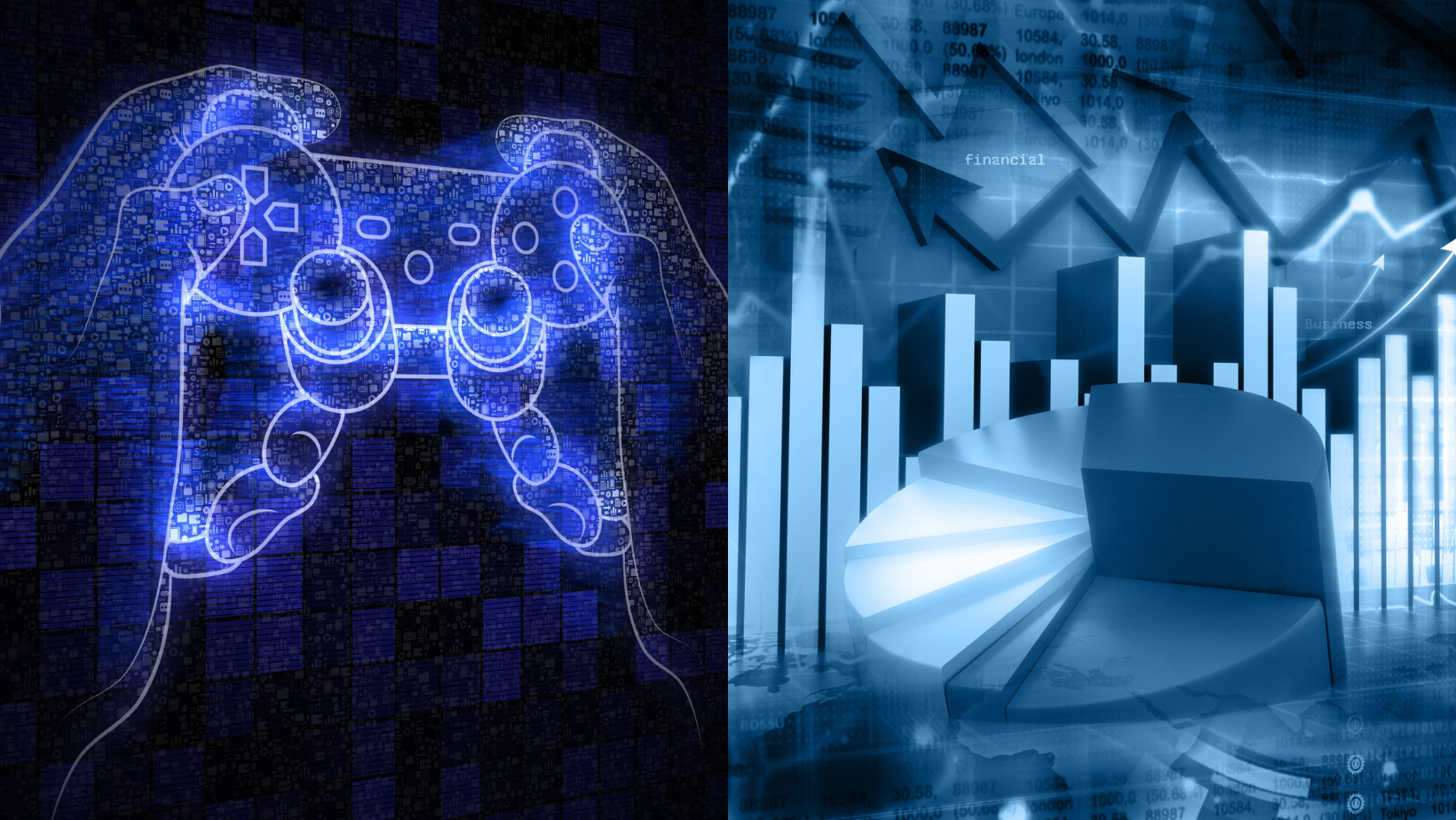 How Web3 gaming is disrupting traditional player economics IGN PlatoBlockchain Data Intelligence. Vertical Search. Ai.