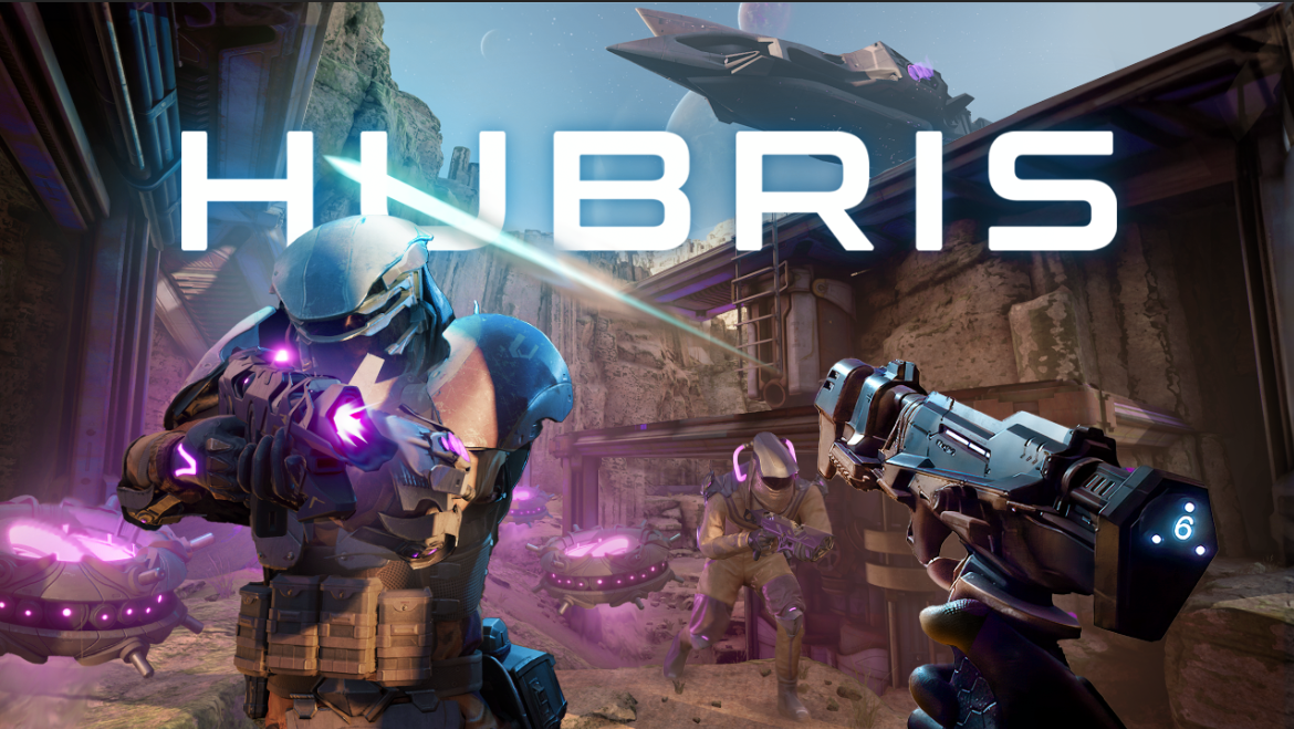Hubris Gets Major Update On SteamVR Alongside Limited Time Discount VR Gaming PlatoBlockchain Data Intelligence. Vertical Search. Ai.