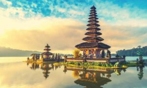 Indonesian uusi Crypto Asset Exchange listaa Binancen Tokocrpton