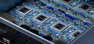 Intel corteja a China con chips de IA Habana Gaudi2 nerfeados