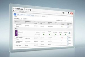 Memperkenalkan Portal RadCalc: jendela menuju masa depan solusi QA platform tunggal Anda (RadCalc v7.3.1) – Dunia Fisika