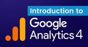 Введение в Google Analytics 4: что вам нужно знать
