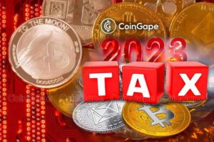Investor Inputs On Crypto Tax Sought By US Senate Committee, Here's Deadline - CryptoInfoNet