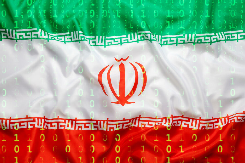 Iran-Linked APT35 Targets Israeli Media With Upgraded Spear-Phishing Tools
