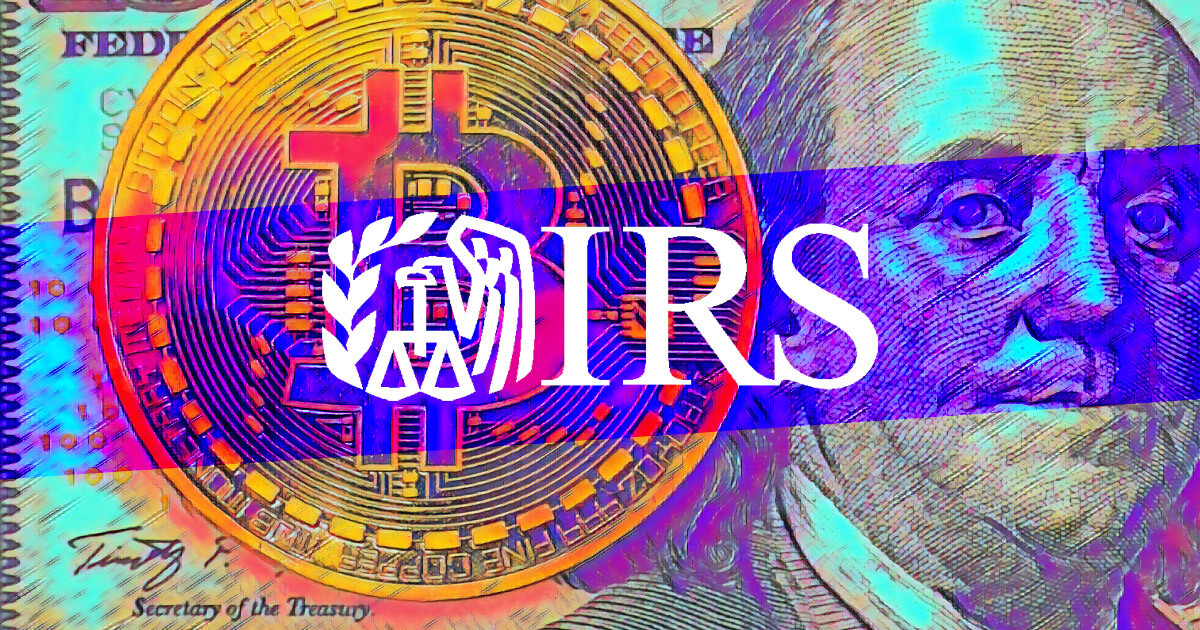 IRS, Amerika'daki kripto paraların Porto Riko Platosu'na ve Blockchain Veri İstihbaratına geçişini araştırıyor. Dikey Arama. Ai.