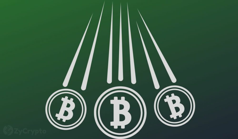 Το Bitcoin προσβλέπει σε νέα υψηλά διατηρώντας τη ζώνη των 30.5 χιλιάδων $;
