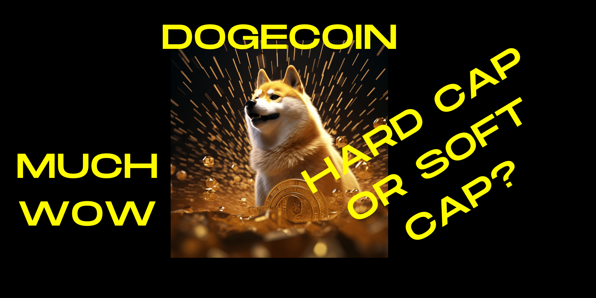 Is Dogecoin Available In Limited Supply? - CoinCentral CoinCentral PlatoBlockchain Data Intelligence. Vertical Search. Ai.