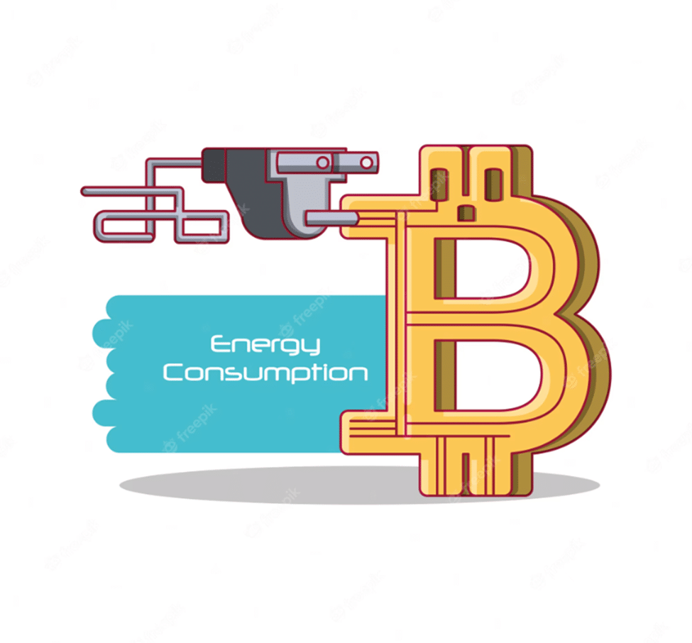 Is It Energy-Consuming To Transact Crypto? crypto business PlatoBlockchain Data Intelligence. Vertical Search. Ai.