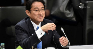 Japanse premier Fumio Kishida belooft niet-aflatende steun voor Web3-innovatie op WebX Asia-conferentie - Investor Bites