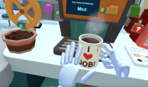Job Simulator & Vacation Are Now Available On Pico Headsets