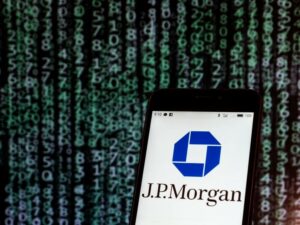 Звіт JPMorgan: біткойн незабаром може досягти 45 тисяч доларів | Живі новини Bitcoin