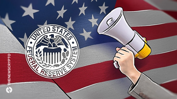 Procesul verbal al Fed din iunie a fost dezvăluit: Cum va răspunde piața criptografică?