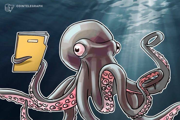 Kraken Ordered By Court Docket To Reveal Consumer Knowledge To IRS For Tax Compliance - CryptoInfoNet account holders PlatoBlockchain Data Intelligence. Vertical Search. Ai.