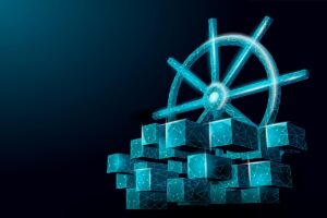 Kubernetes and the Software Supply Chain
