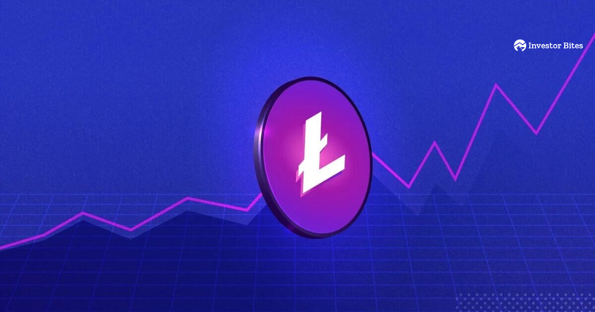 Litecoin Price Analysis 01/07: LTC Regains Top 10 Spot in Crypto Rankings as Halving Approaches - Investor Bites LTC/USD PlatoBlockchain Data Intelligence. Vertical Search. Ai.