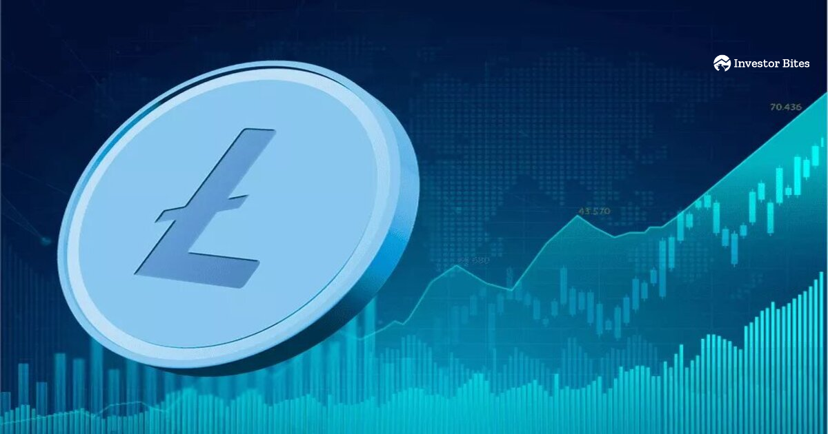 Litecoin Price Analysis 31/07: LTC Traders Accumulate Ahead of Halving - A Bullish Signal - Investor Bites Trading sessions PlatoBlockchain Data Intelligence. Vertical Search. Ai.