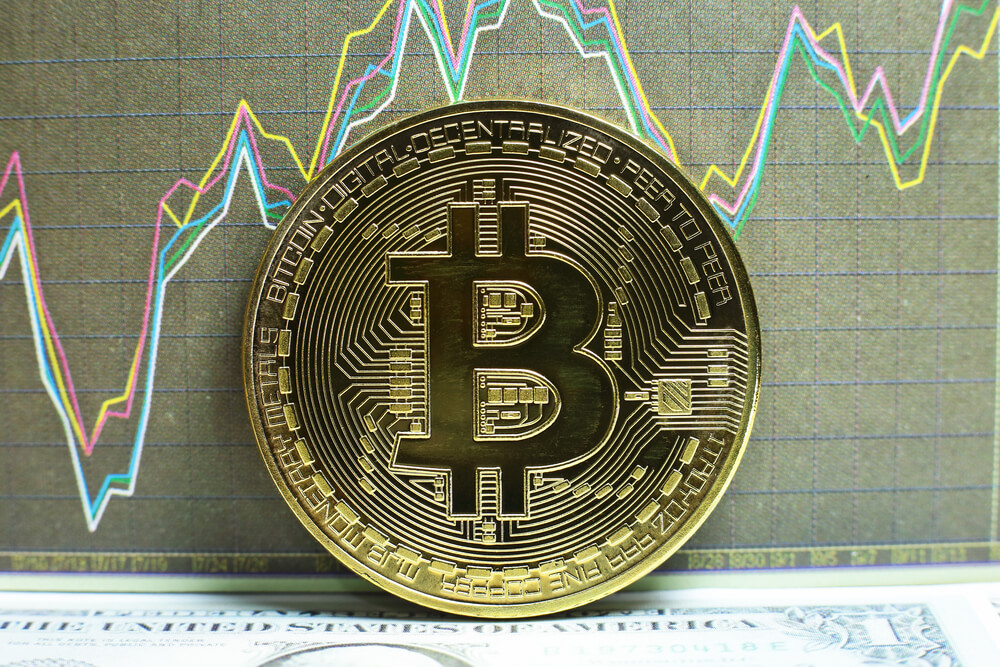 Mai har vært den verste måneden for Bitcoin i år | Live Bitcoin-nyheter