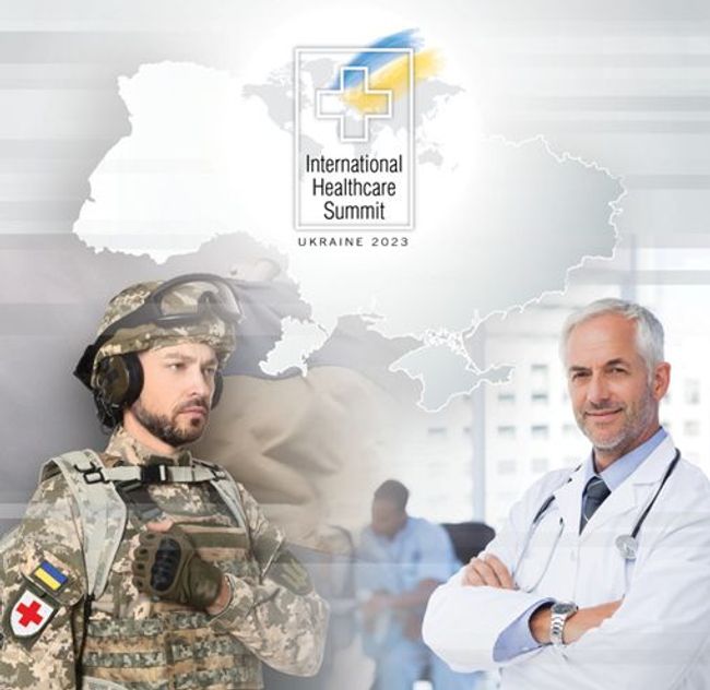 Medical Thought Leaders to Convene in Ukraine for Collaborative Summit surgical PlatoBlockchain Data Intelligence. Vertical Search. Ai.