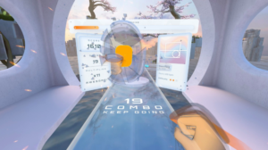 מטא שדרוגי מעקב אחר ידיים באוזניות Quest VR - VRScout