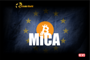 MiCA Regulation – En katalysator for B2B Crypto Integration og Adoption