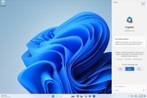 Microsoft Copilot - Bing Chat di Windows 11 Sidebar - Panduan Pratinjau