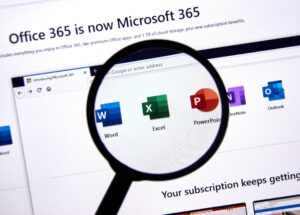 Microsofts logføringsskat hindrer reaktion på hændelser, advarer eksperter