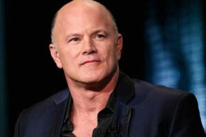 Mike Novogratz: BTC and ETH Are Among the Best Long-Term Investments | Live Bitcoin News