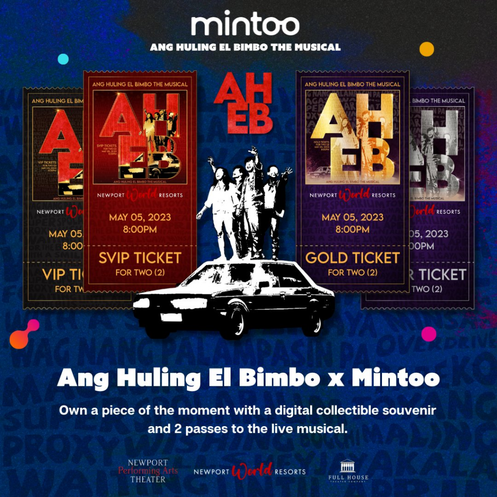 Mintoo Mid-Year 2023: Highlights and Outlook | BitPinas NFT platform PlatoBlockchain Data Intelligence. Vertical Search. Ai.