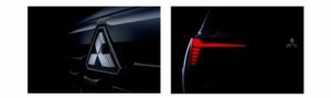 ميتسوبيشي موتورز تعرض لأول مرة سيارة SUV مدمجة جديدة بالكامل في معرض جايكيندو إندونيسيا الدولي للسيارات
