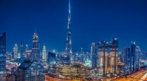 Moneta Markets Memasuki Dubai dengan Upaya Ekspansi yang Berkelanjutan