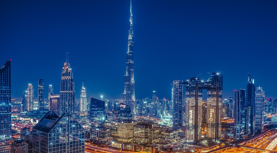 Moneta Markets vstopi v Dubaj s svojo stalno širitvijo
