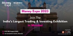 MoneyExpo India 2023: predstavitev prihodnosti financ s podjetji Fintech in Crypto
