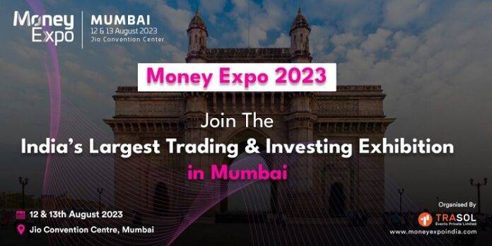 MoneyExpo India 2023: عرض مستقبل التمويل مع شركات Fintech و Crypto