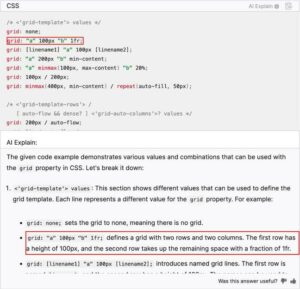 Mozilla detiene la función de explicación de IA propensa a errores en MDN