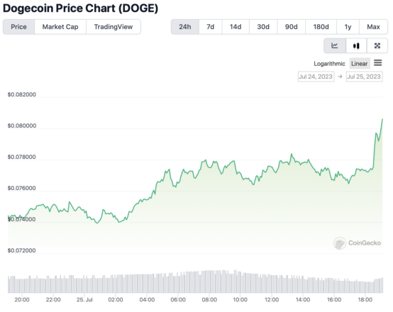Musk’s Golden Ticket to Twitter Profitability ? DOGE, X and More