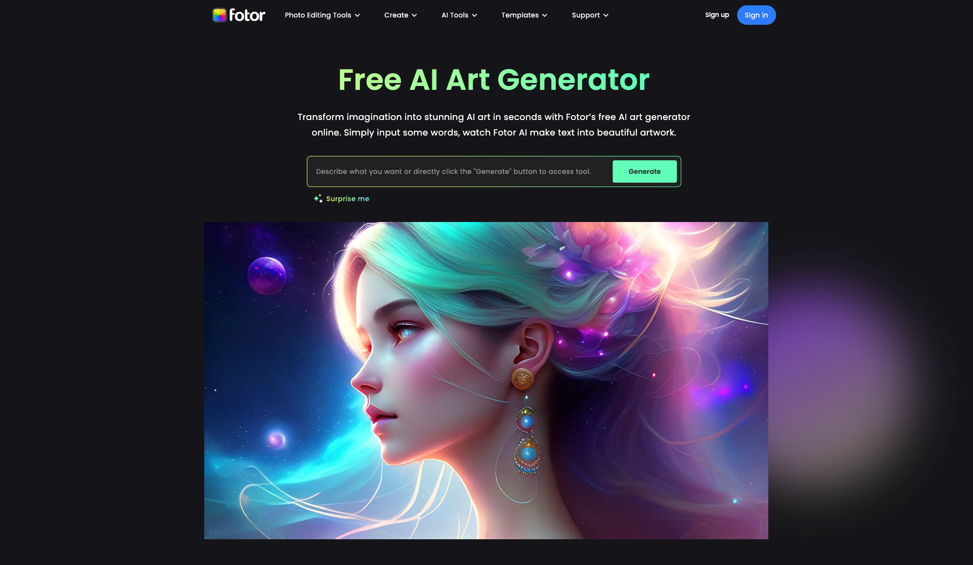 Must Have AI Art Generator Tools You Need To Know ai art generator PlatoBlockchain Data Intelligence. Vertical Search. Ai.